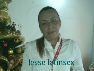 Jesse_latinsex