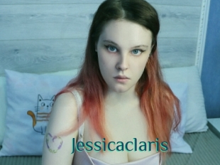 Jessicaclaris