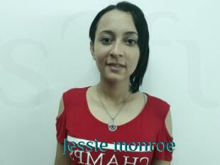 Jessie_monroe