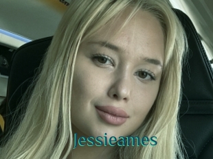 Jessieames