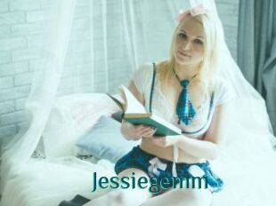 Jessiegemm