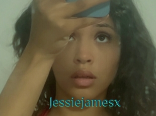 Jessiejamesx