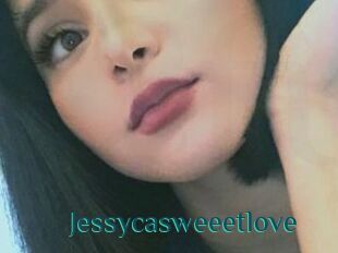 Jessycasweeetlove