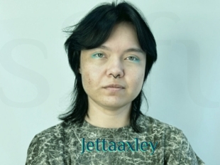 Jettaaxley