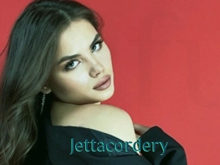 Jettacordery