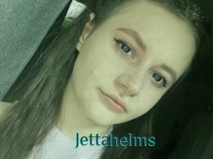 Jettahelms