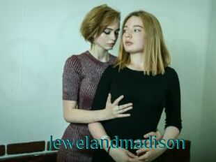 Jewelandmadison