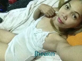 Jheann