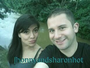 Jhonnyandsharonhot