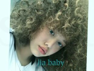 Jia_baby