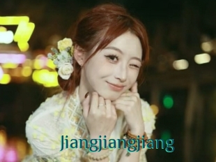 Jiangjiangjiang