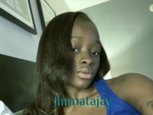 Jimnatajay