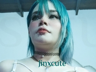 Jinxcute