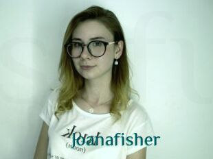 Joanafisher