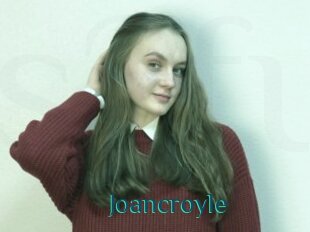 Joancroyle