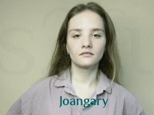 Joangary