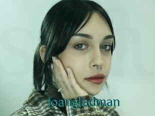 Joangladman