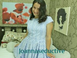 Joannaseductive
