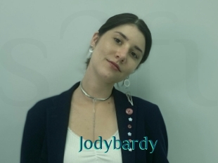 Jodybardy