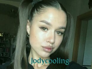 Jodycooling