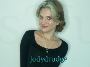 Jodydrudge