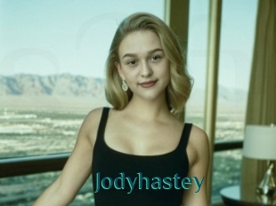 Jodyhastey