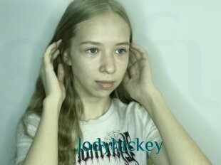 Jodyhickey