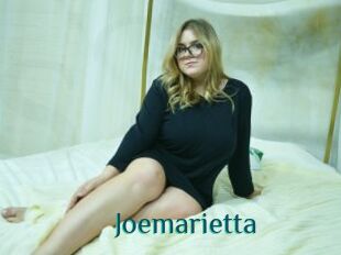 Joemarietta