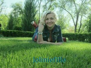 Joliniefille