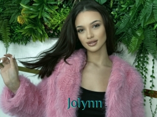 Jolynn