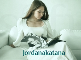 Jordanakatana