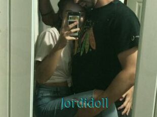 Jordidoll