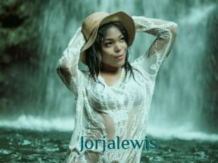 Jorjalewis