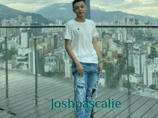 Joshpascalie