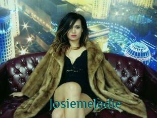 Josiemelodie