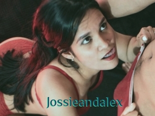 Jossieandalex