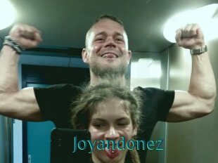 Joyandonez
