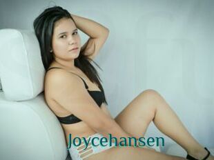 Joycehansen