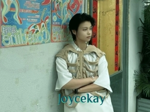 Joycekay