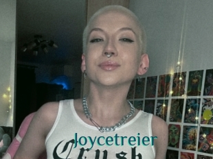 Joycetreier