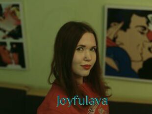 Joyfulava