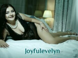 Joyfulevelyn