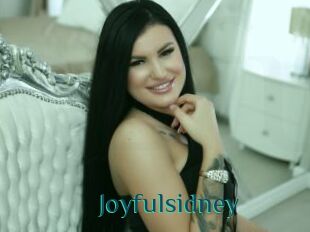Joyfulsidney