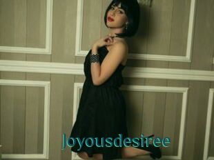 Joyousdesiree