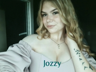Jozzy