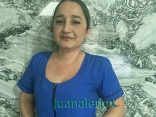 Juanalenox