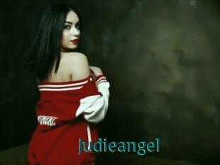 Judieangel