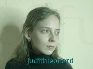 Judithleonard