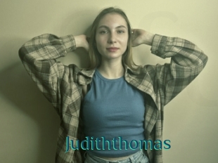 Judiththomas