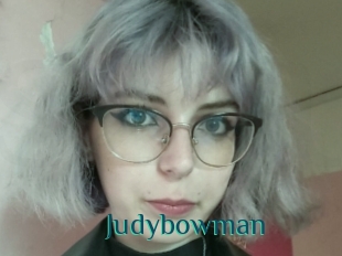 Judybowman